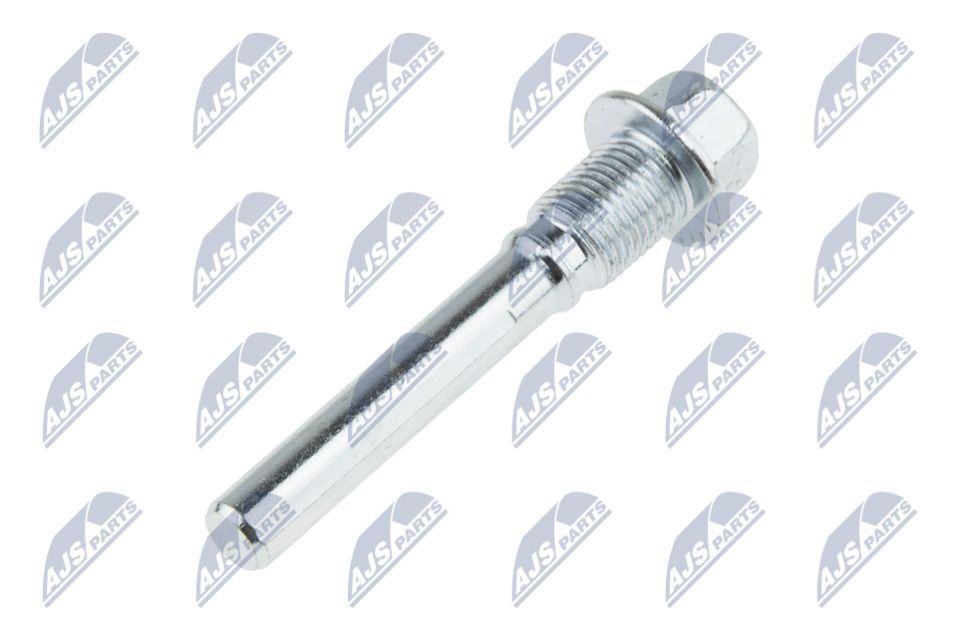 Guide Bolt, brake caliper-2
