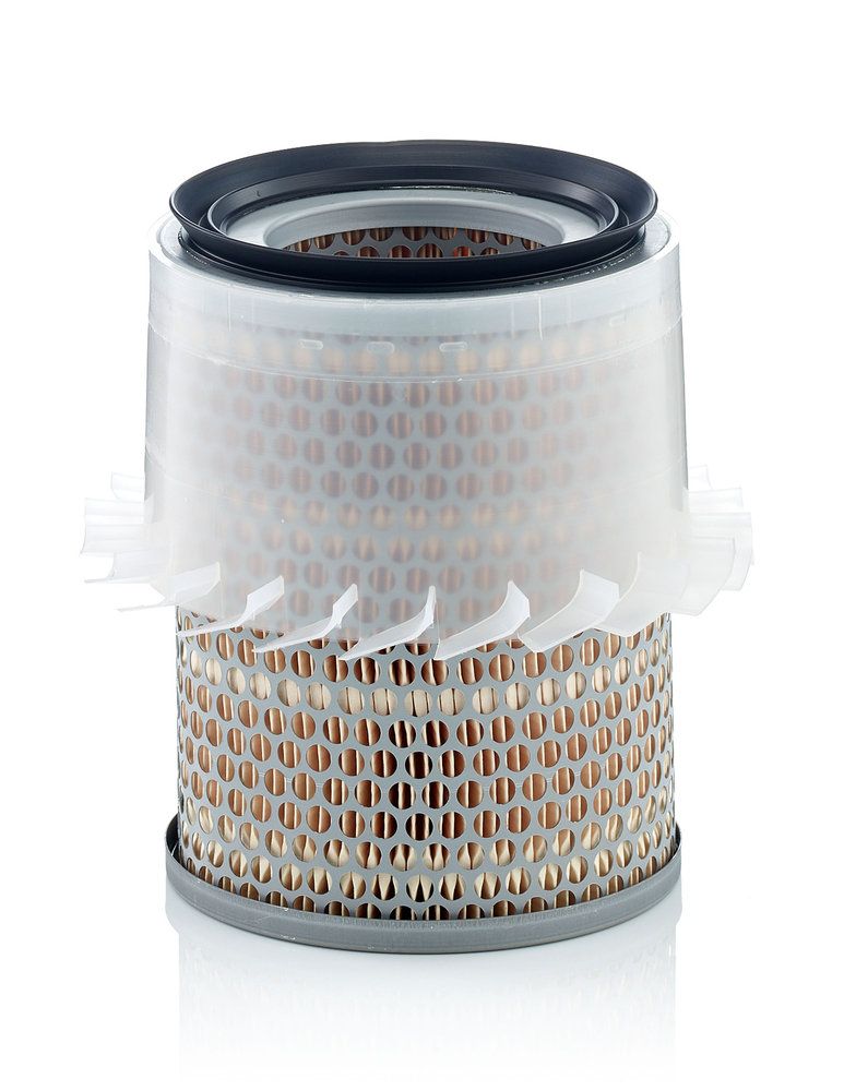 MANN-FILTER C 16 148 Air filter