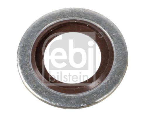 FEBI BILSTEIN 171856 Seal ring, coolant pipe