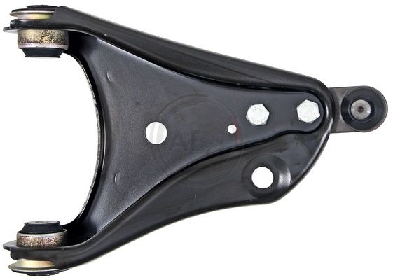 A.B.S. 211740 Control/trailing arm, wheel suspension