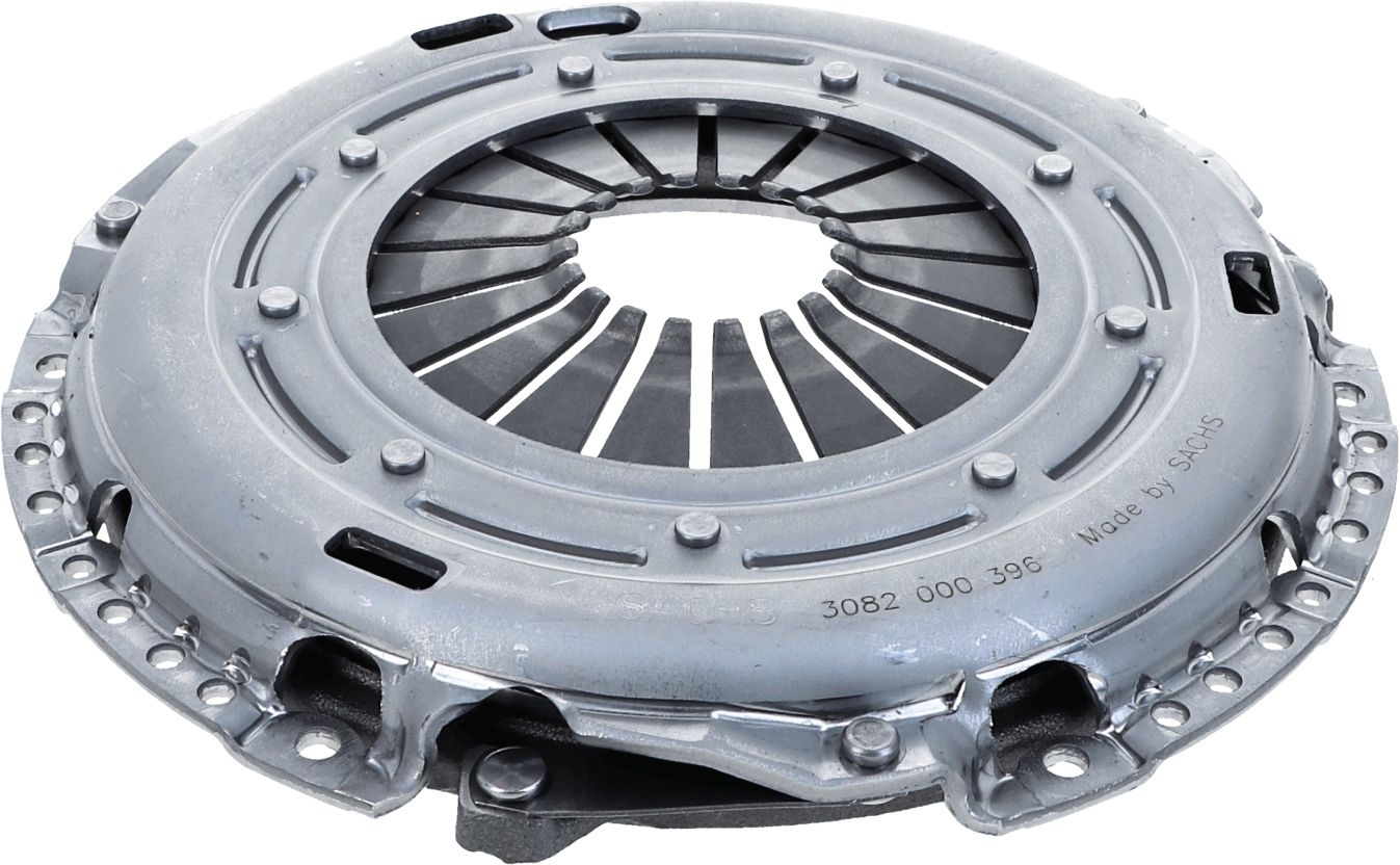 Clutch Kit-1