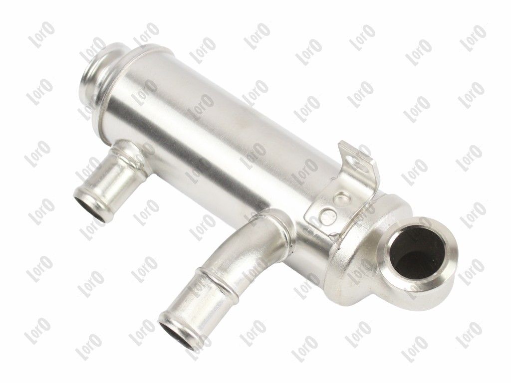 Cooler, exhaust gas recirculation-3