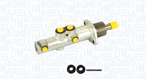 MAGNETI MARELLI 360219130314 Brake master cylinder