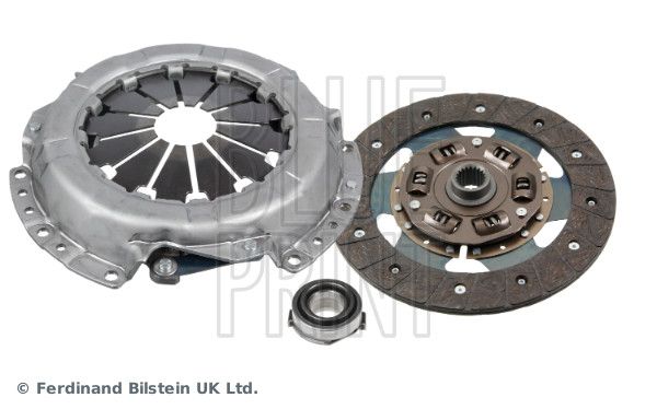 BLUE PRINT ADK83033 Clutch kit