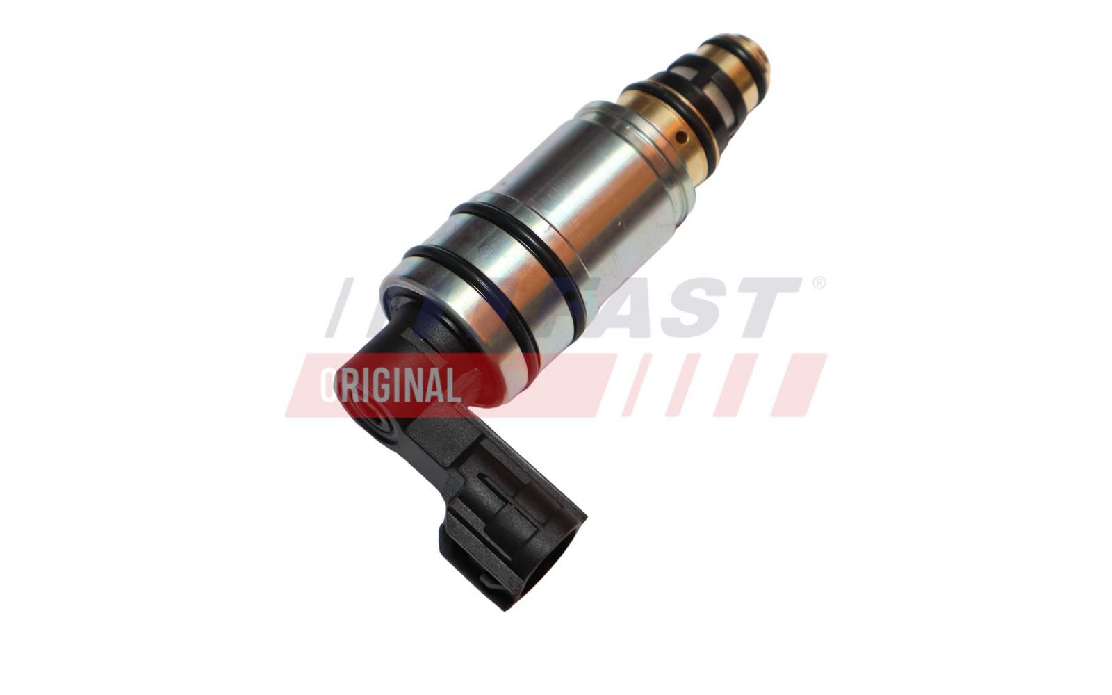 Injector Nozzle, expansion valve-1