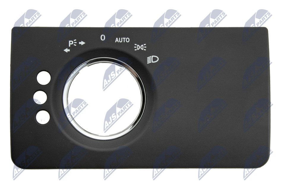 Control Unit, headlight-2