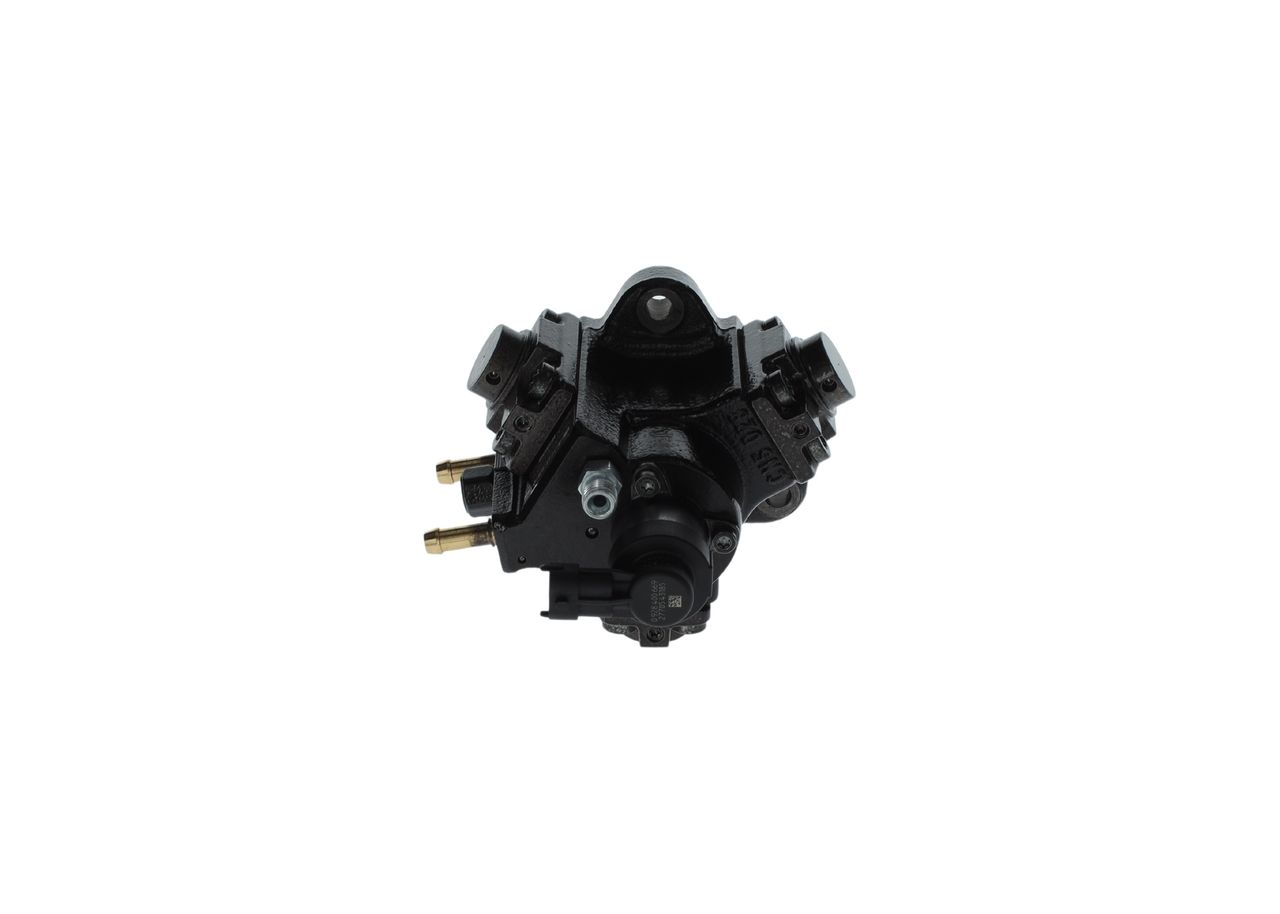 High-pressure Pump-3