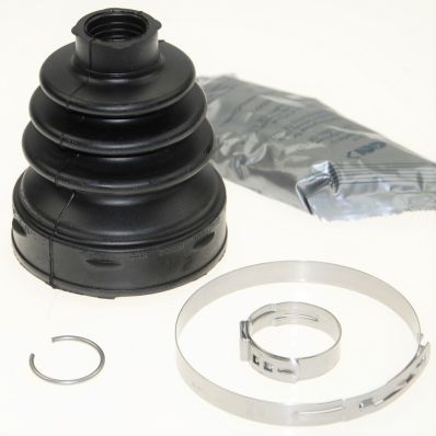 LÖBRO 306837 Bellow kit, drive shaft
