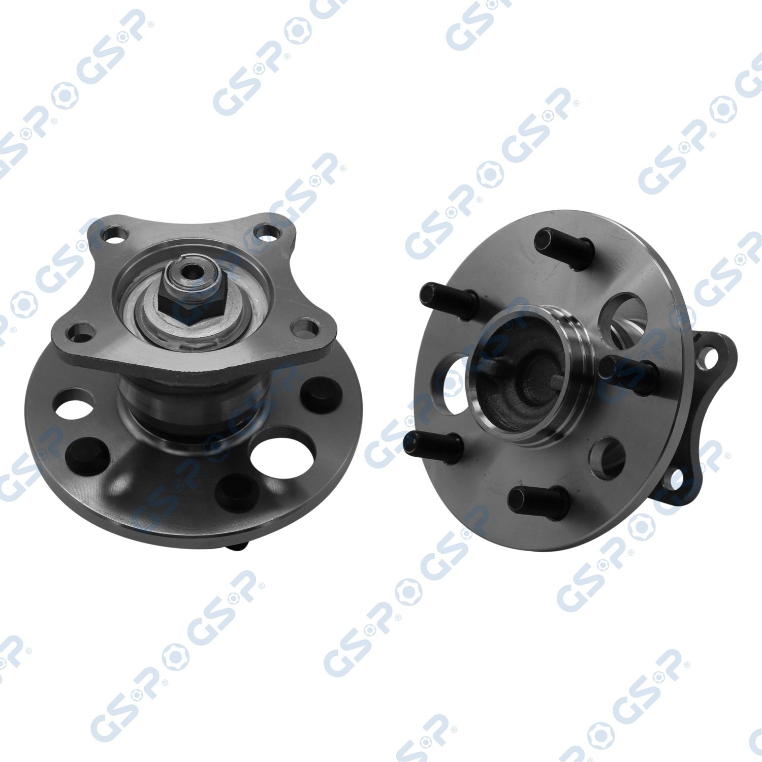 GSP 9400024 Wheel bearing kit