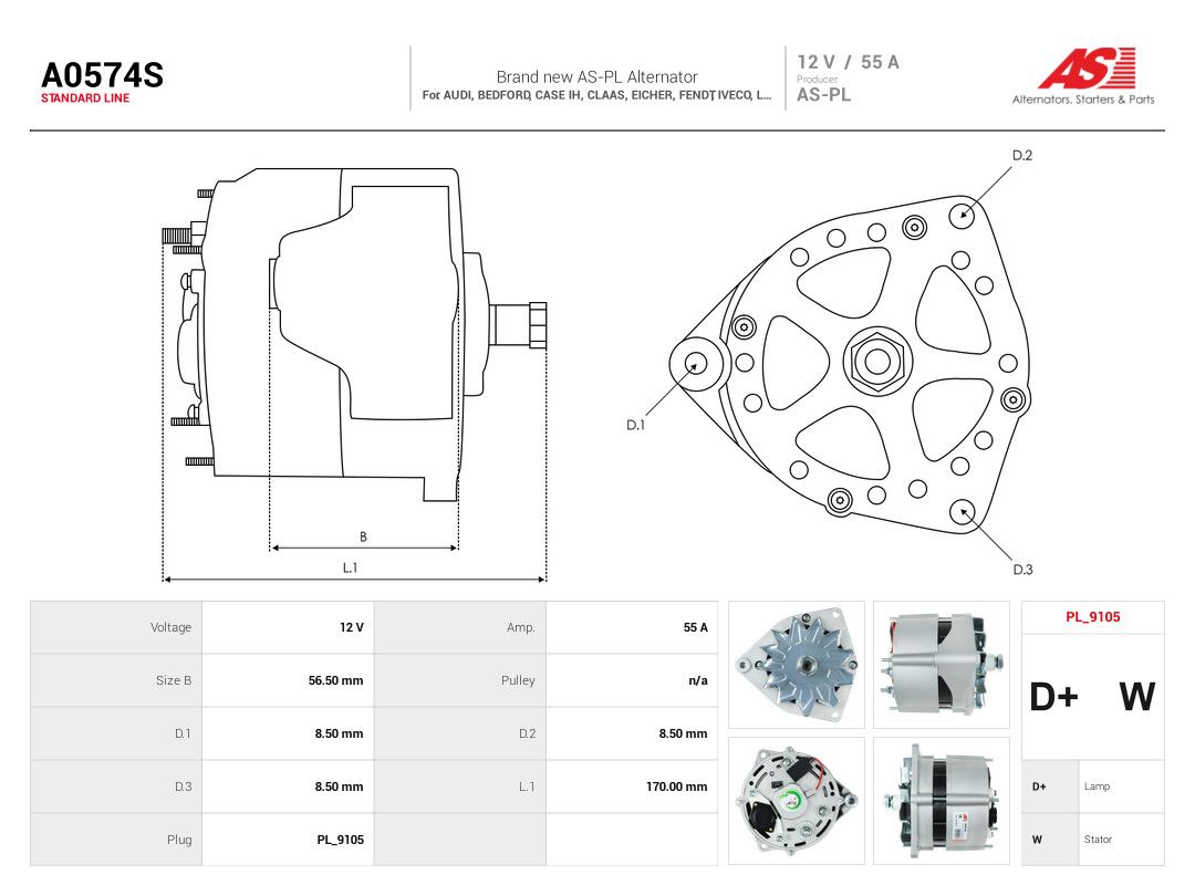 Alternator-4