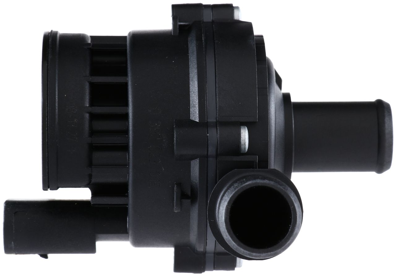 Auxiliary Water Pump (cooling water circuit)-1