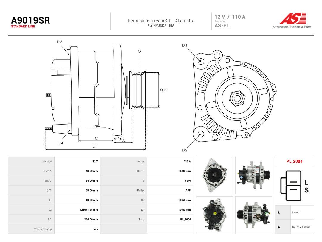Alternator-4