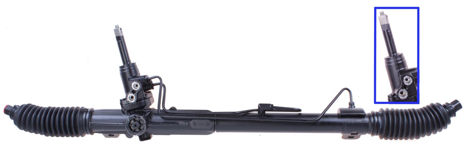 DRI 711520697 Steering gear