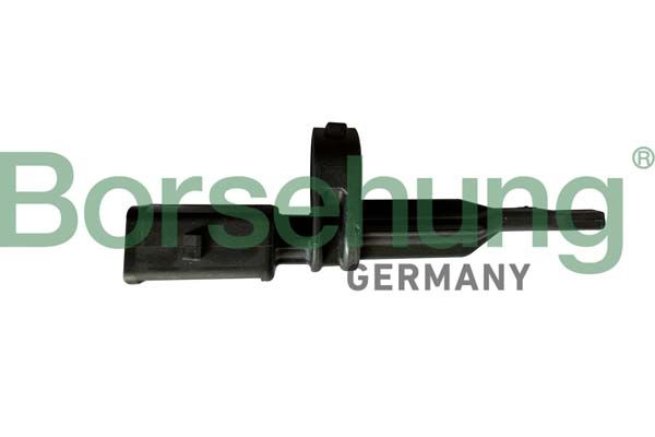 BORSEHUNG B11851 Sensor, wheel speed