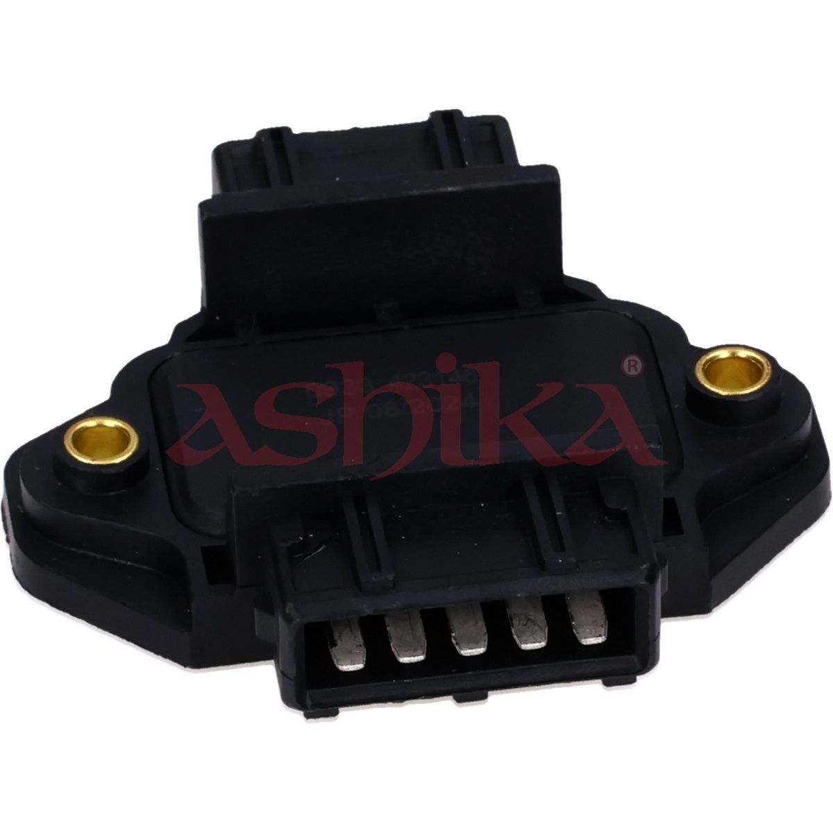 ASHIKA BO-0933JM Switch unit, ignition system