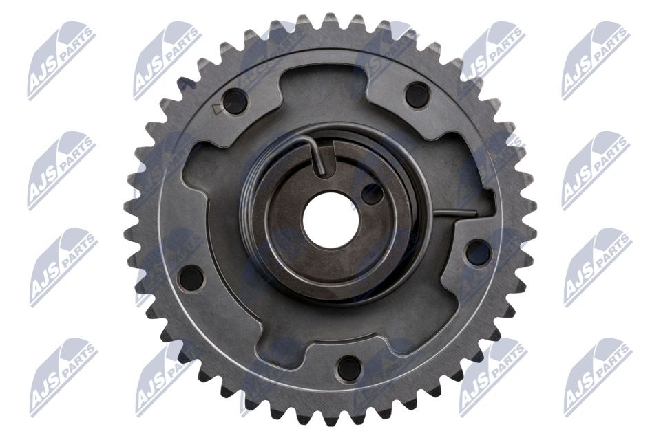 Camshaft Adjuster-2