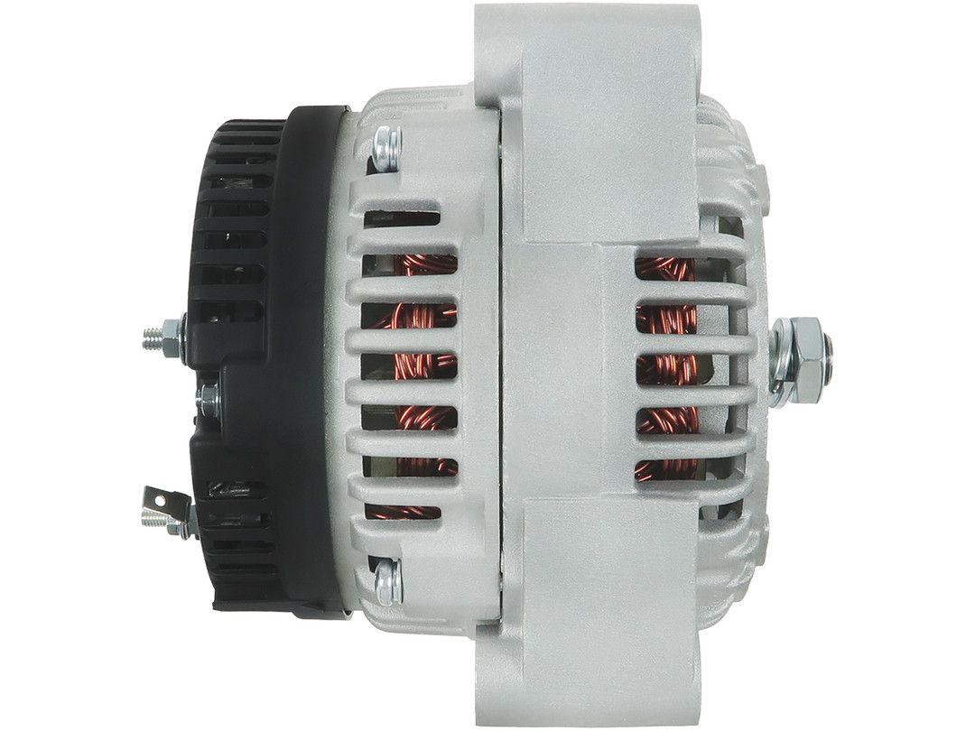 Alternator-1