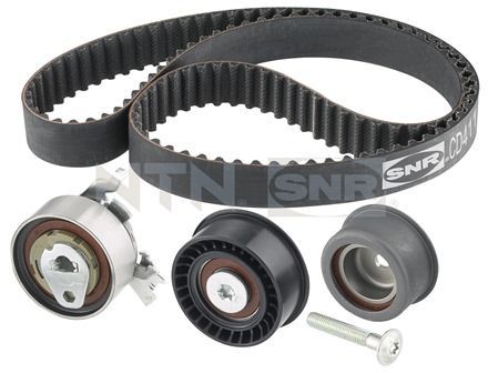 SNR KD453.17 Timing belt kit