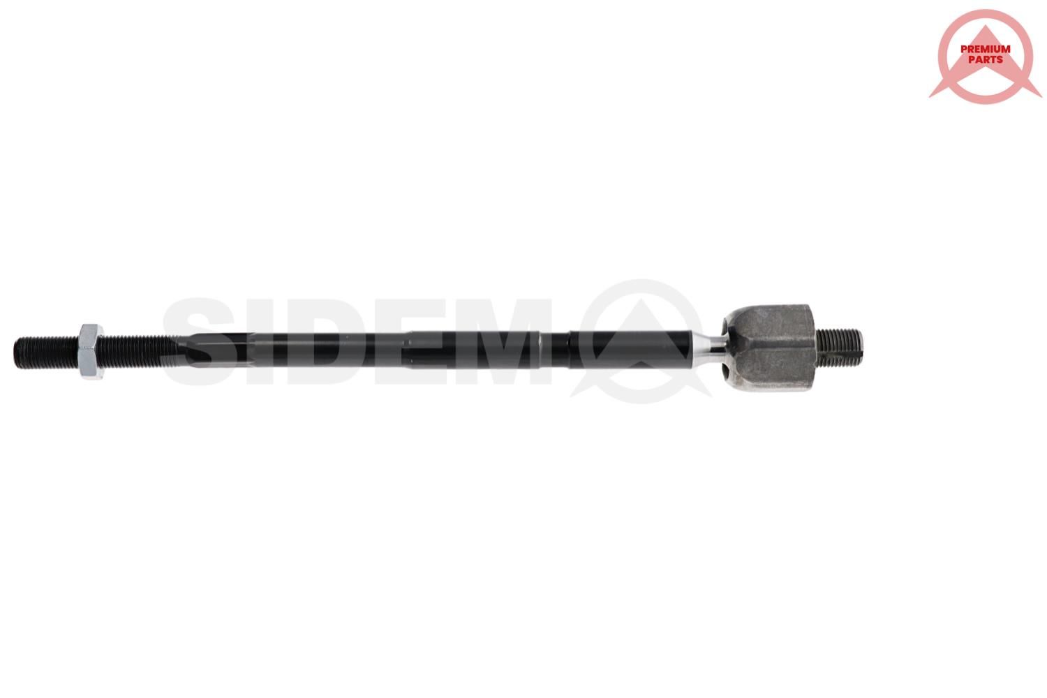 SIDEM 37611 Inner tie rod