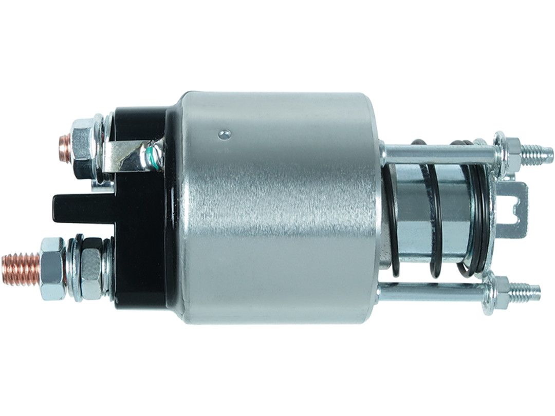 AS-PL SS4020 Solenoid switch, starter