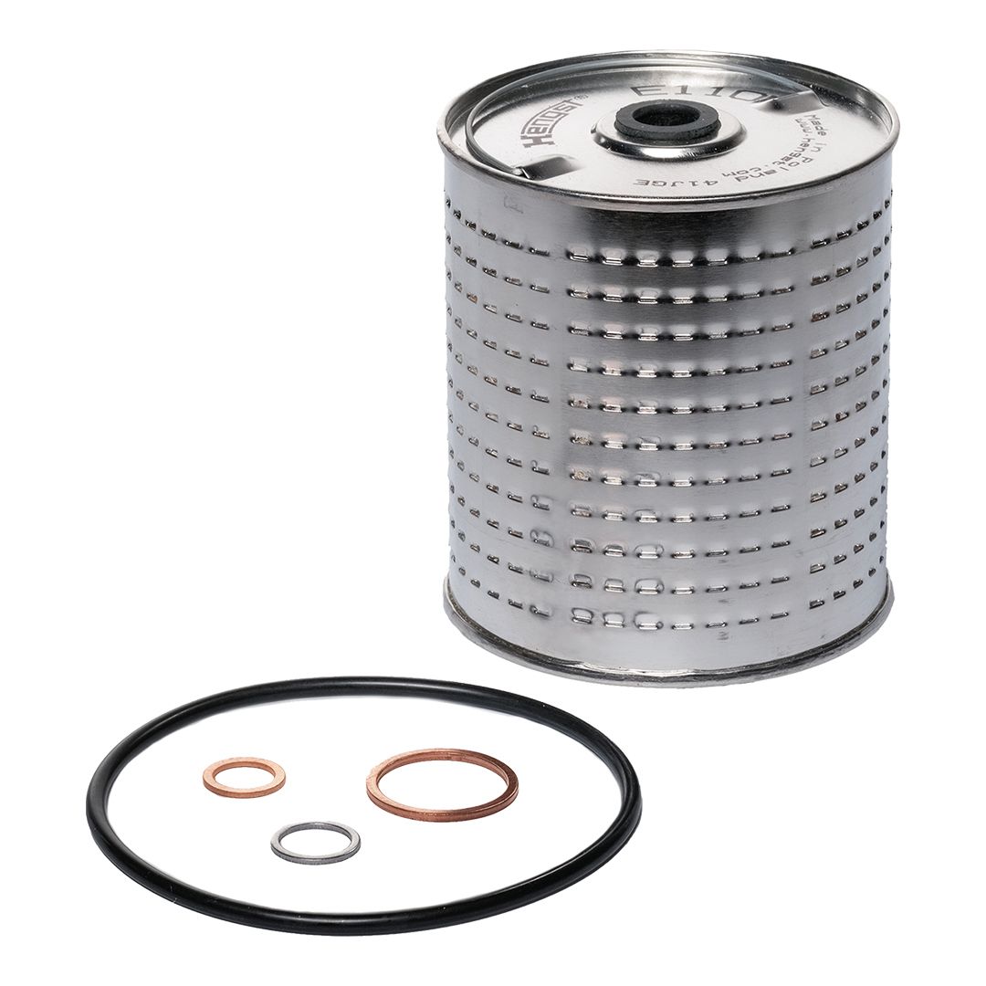 HENGST FILTER E110M D02 Oil filter