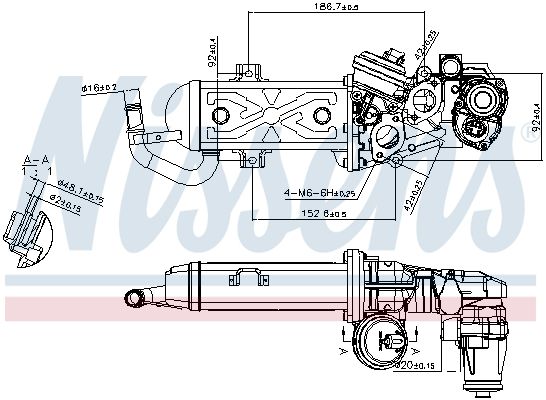 EGR Module-8