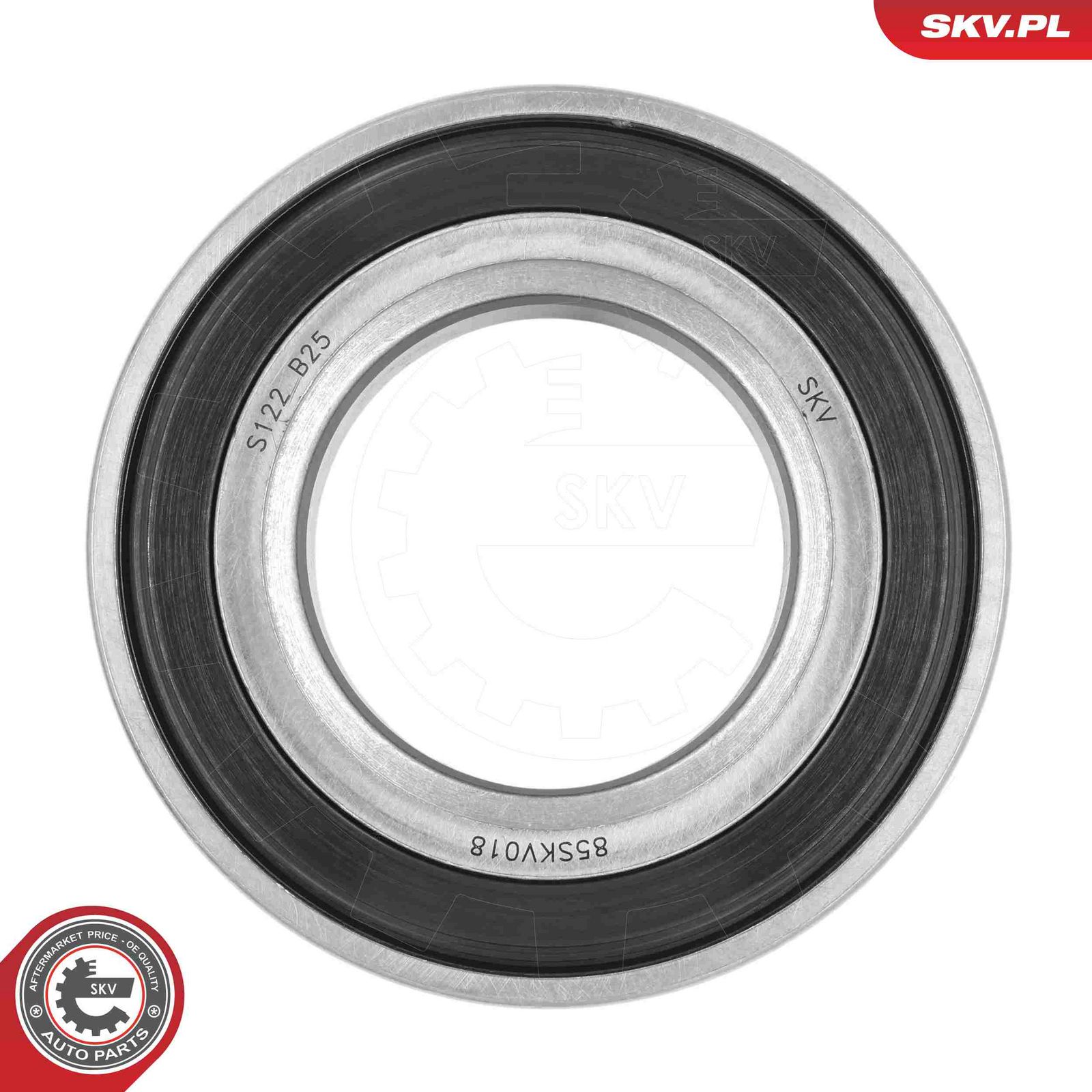 Wheel Bearing Kit-1