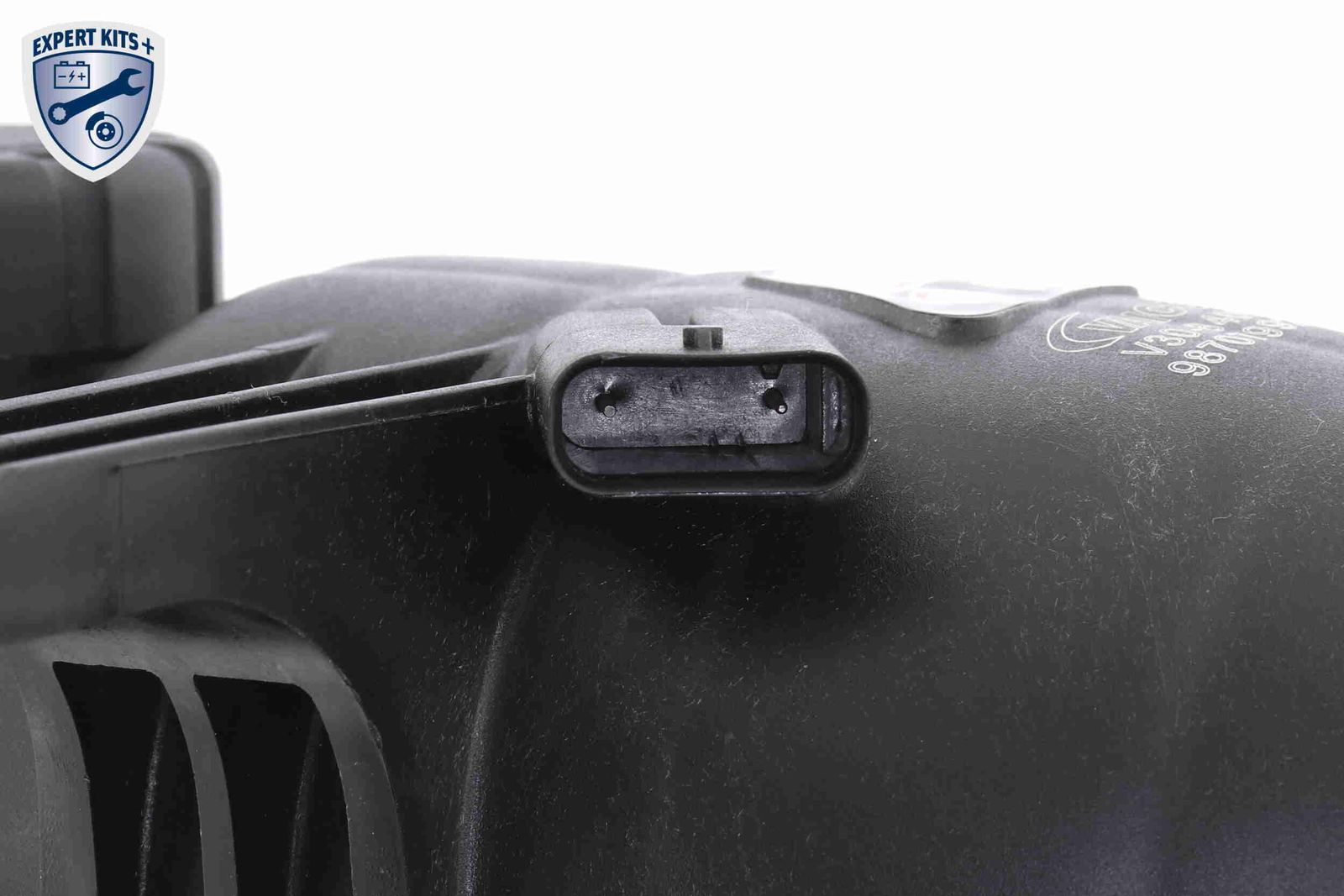 Expansion Tank, coolant-1