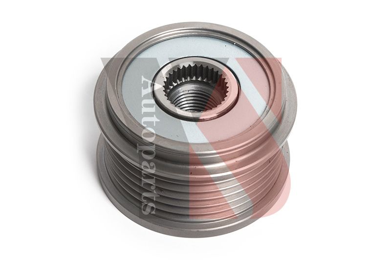 YSPARTS YS-AP015 Alternator freewheel clutch