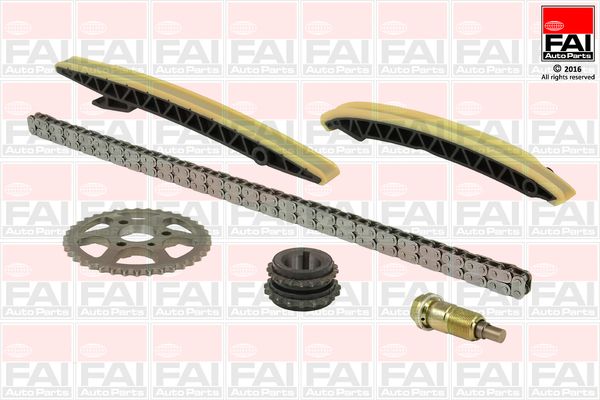 Timing Chain Kit