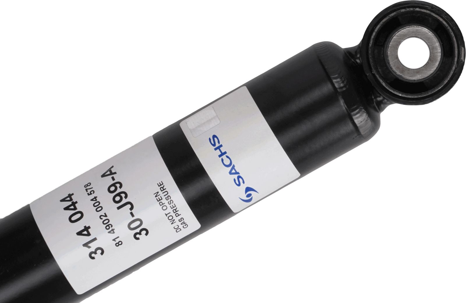 Shock Absorber-5