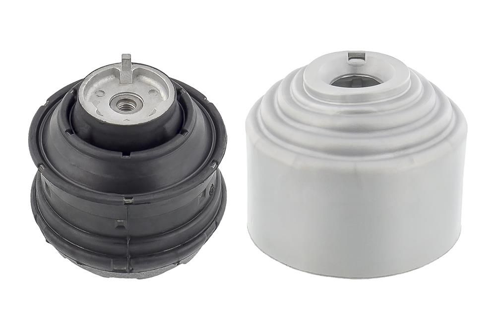 TOPRAN 400 471 Mounting, engine