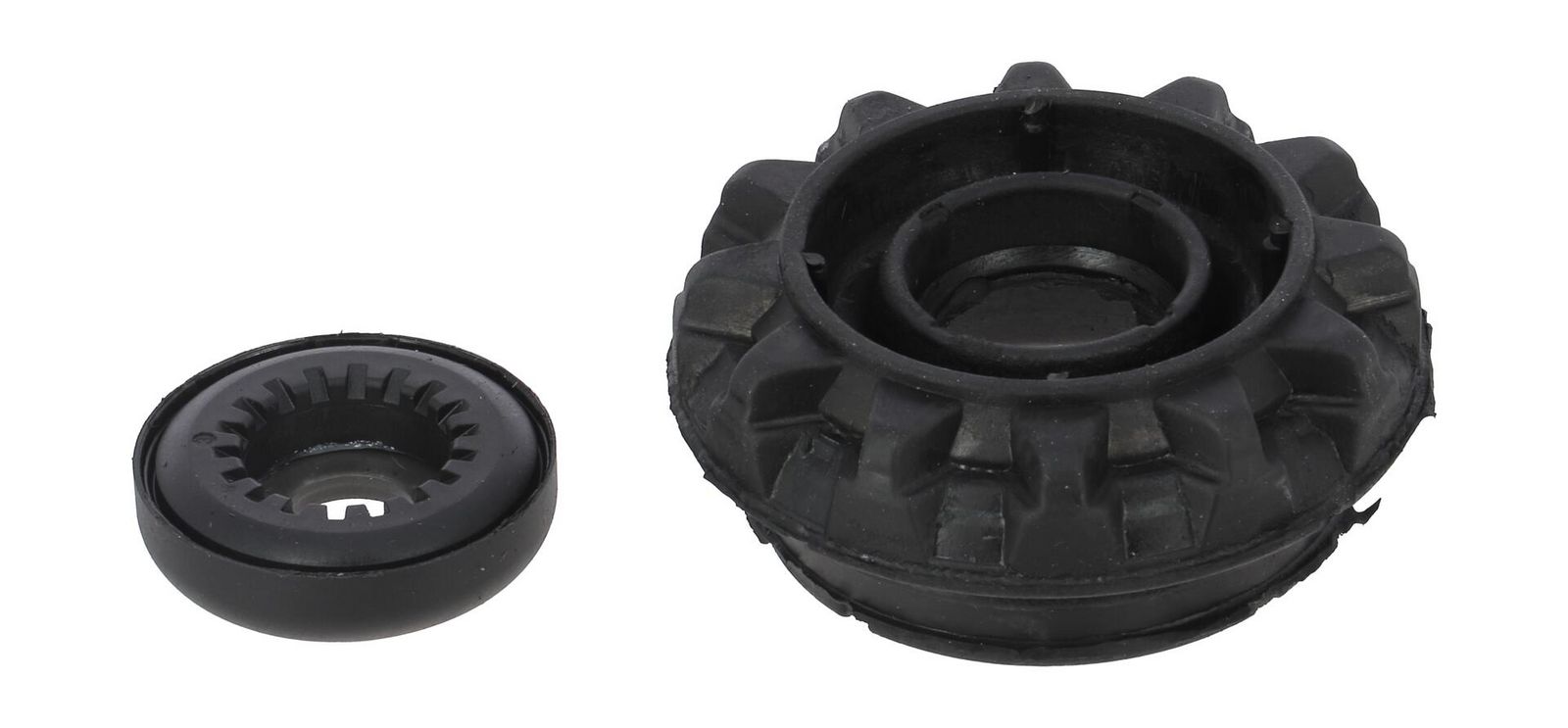Repair Kit, suspension strut support mount-1