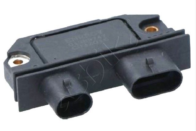 ASHIKA 78-0W-W18 Ignition coil