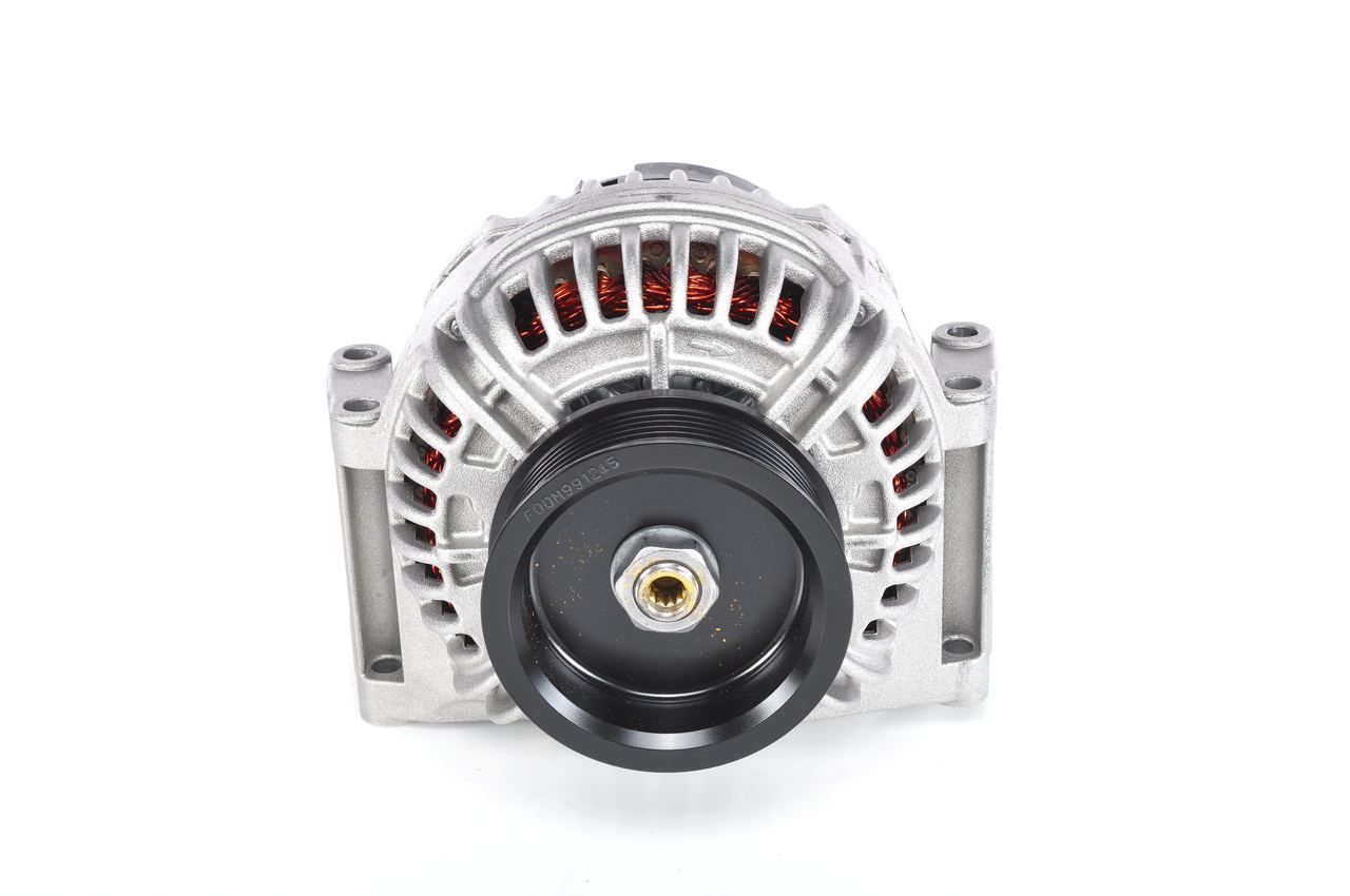 Alternator-3
