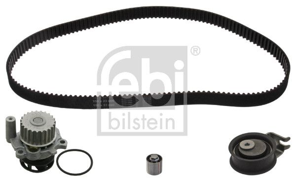 Water Pump & Timing Belt Kit
