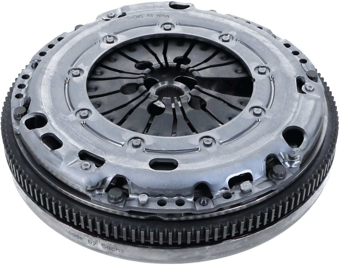 Clutch Kit-3