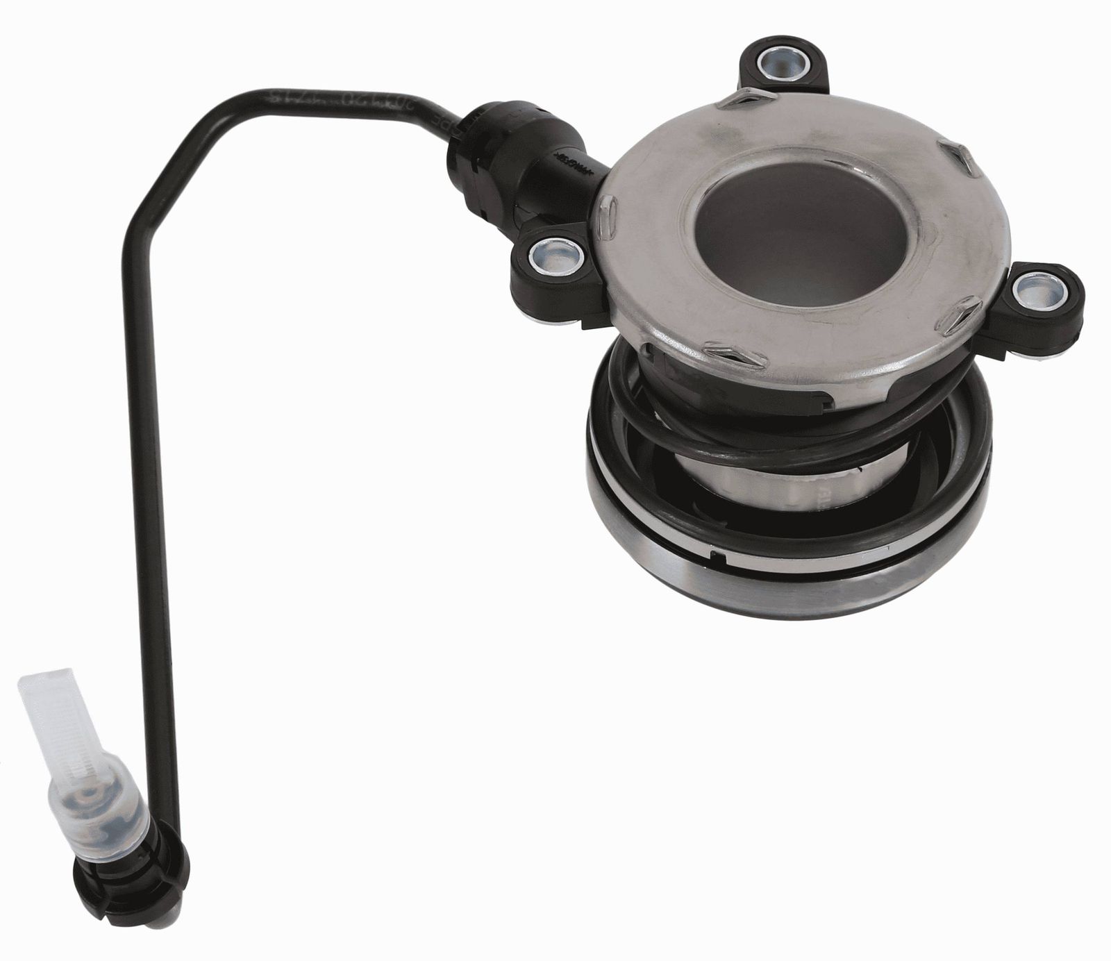 Central Slave Cylinder, clutch-1