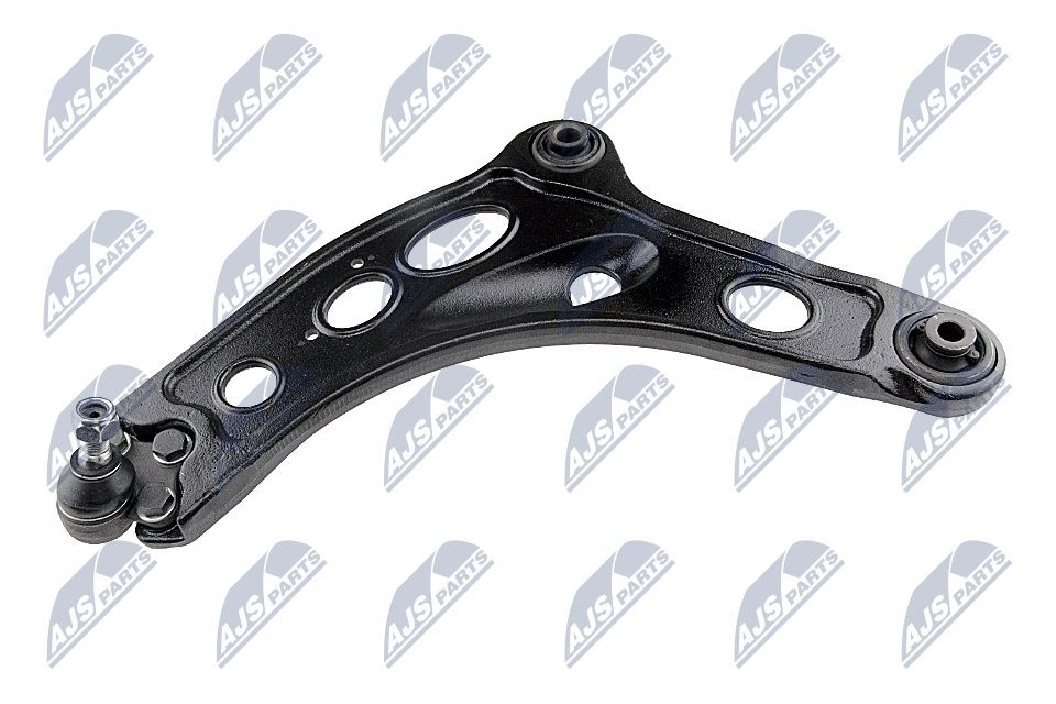 NTY ZWD-RE-024 Control/trailing arm, wheel suspension