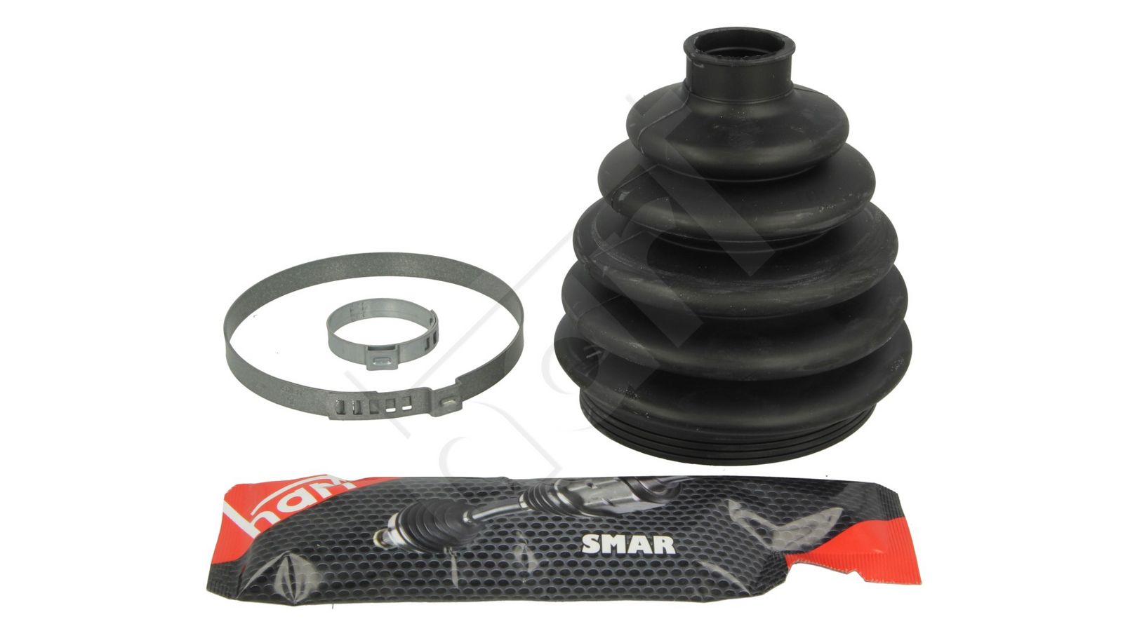 HART 402 753 Bellow kit, drive shaft