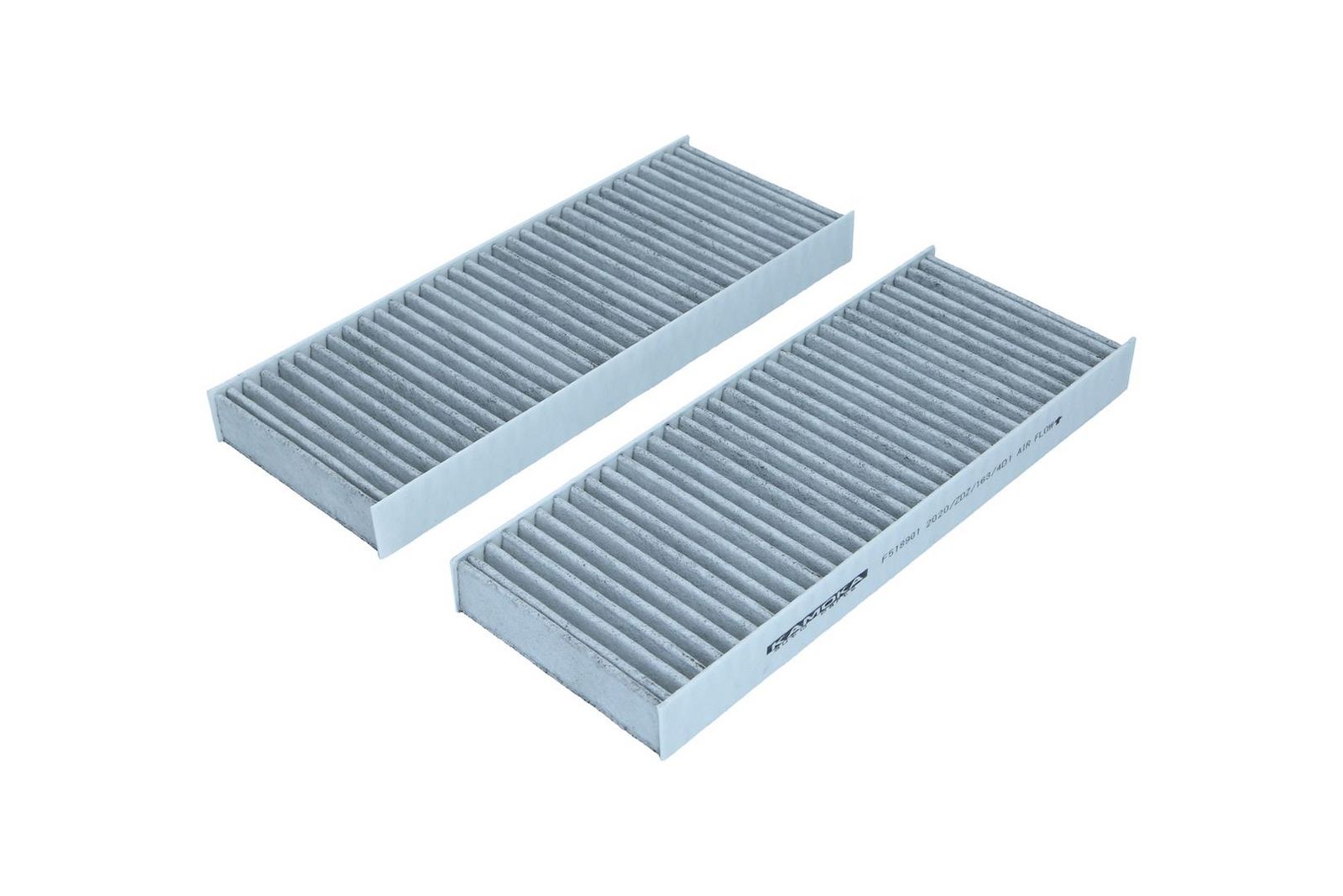KAMOKA F518901 Filter, cabin air