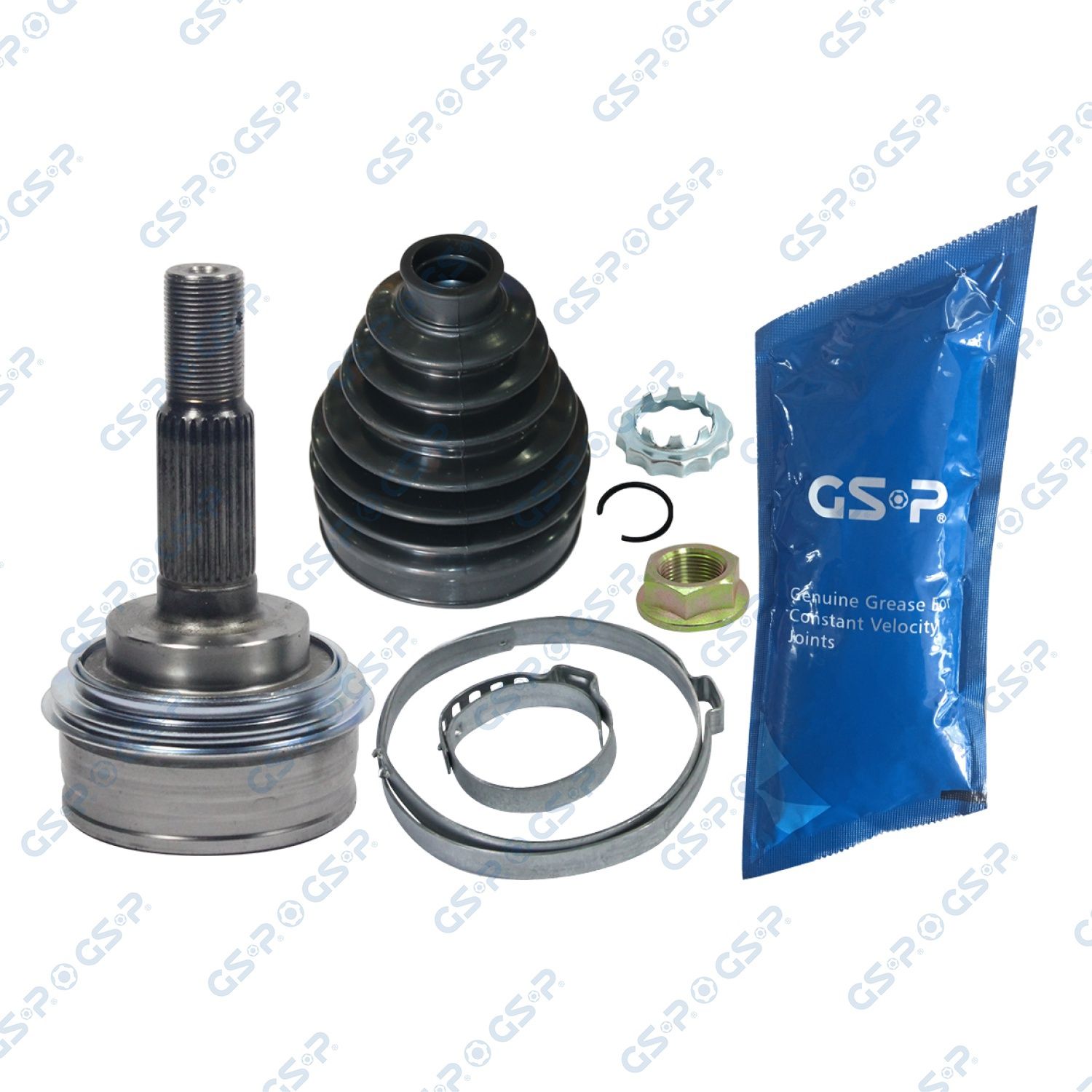 GSP 859020 Joint kit, drive shaft