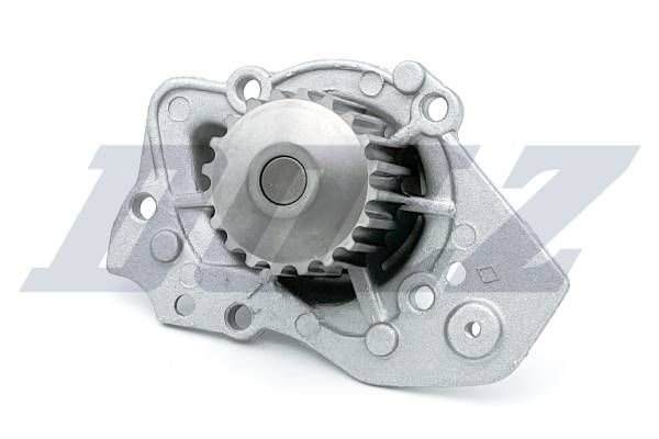DOLZ N206 Water pump, engine cooling