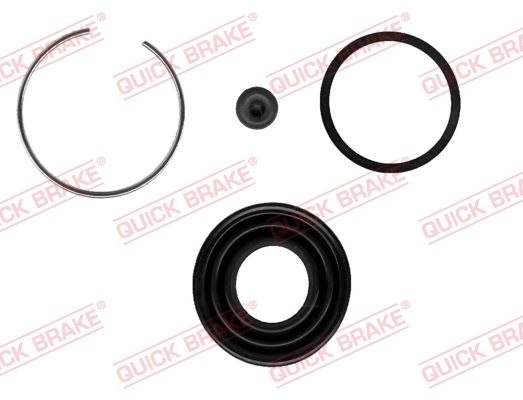 Repair Kit, brake caliper