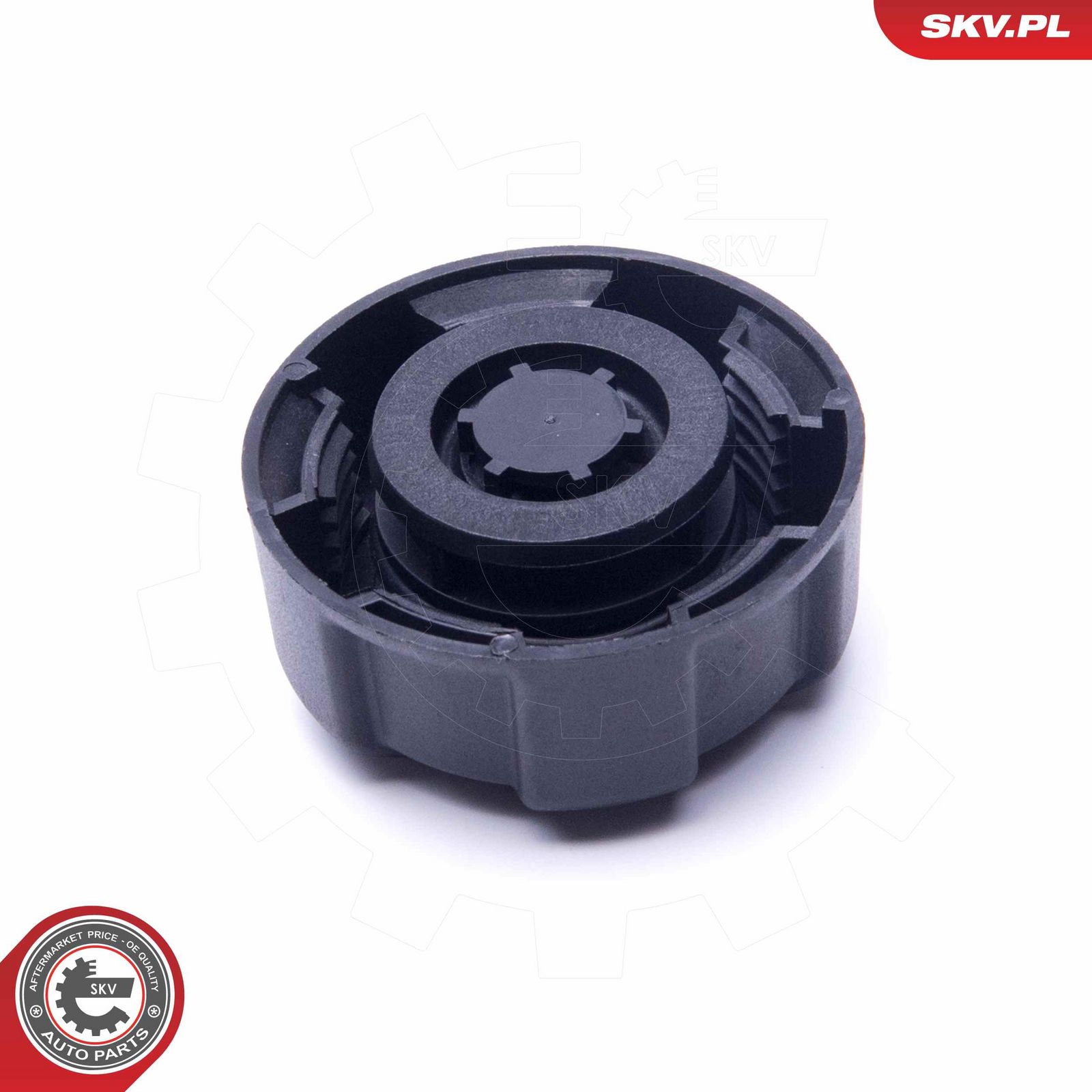 ESEN SKV 61SKV026 Cap, coolant tank