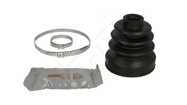 HART 451 593 Bellow kit, drive shaft