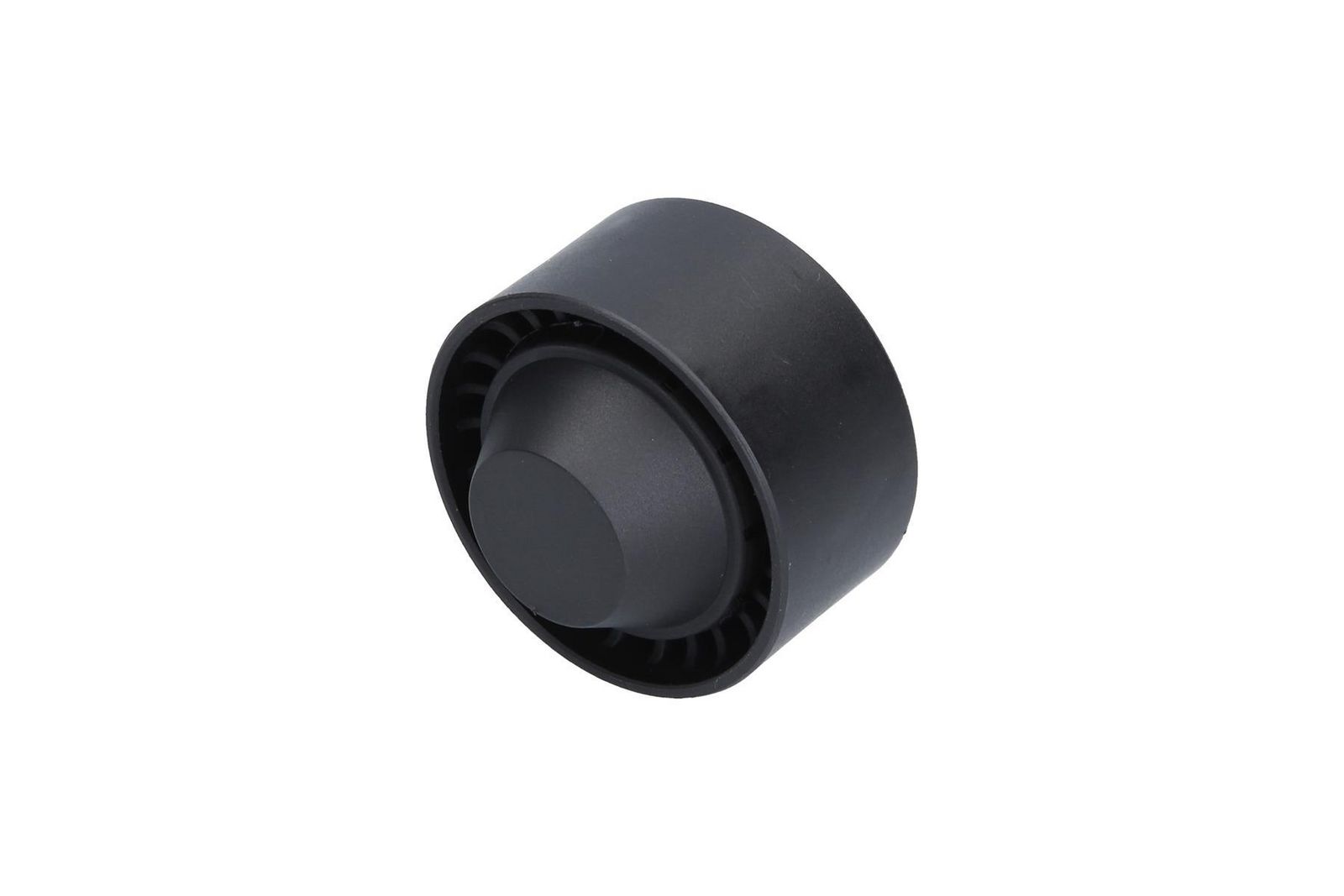 Deflection/Guide Pulley, V-ribbed belt-3