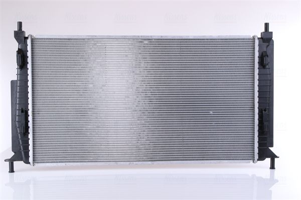 Radiator, engine cooling-1
