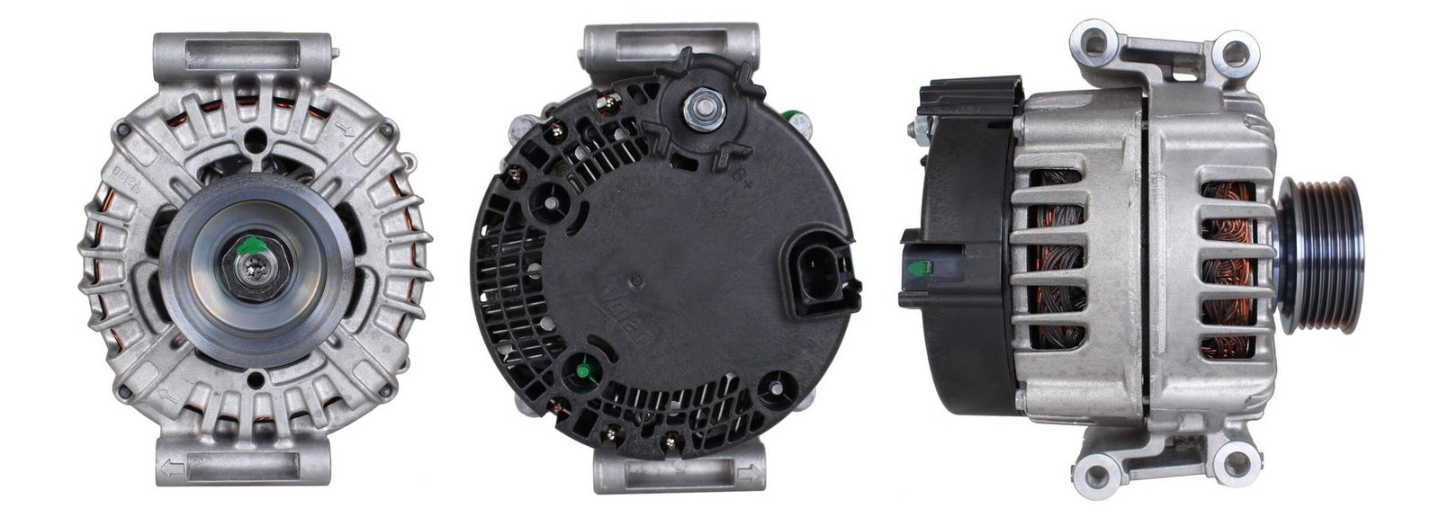 LUCAS LRA04281 Alternator