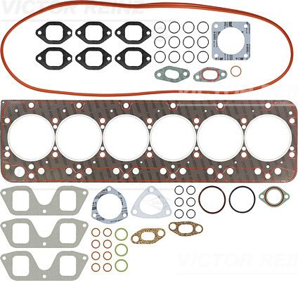 VICTOR REINZ 02-33935-05 Gasket kit, cylinder head